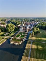 Agence Du Château, Maintenon - Horaires d'ouverture