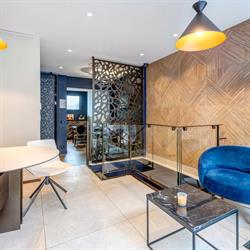 ACM Immobilier - Agence Centrale Mansonnienne, Maisons-Laffitte - Horaires d'ouverture