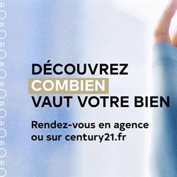 CENTURY 21 Agence Ducreux, Clamecy - Horaires d'ouverture
