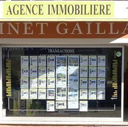 Agence Gaillard, Peymeinade - Horaires d'ouverture