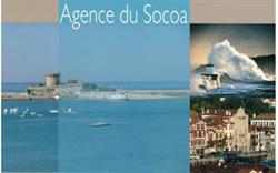 AGENCE DU SOCOA, Ciboure - Horaires d'ouverture