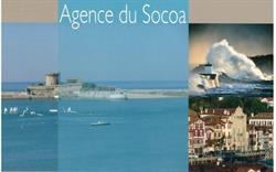 AGENCE DU SOCOA, Ciboure - Horaires d'ouverture