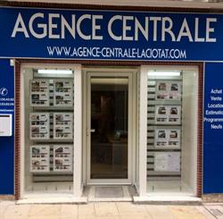 Agence Centrale, La Ciotat - Horaires d'ouverture