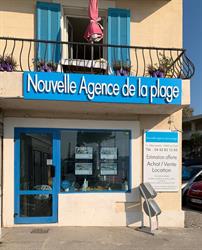 Nouvelle Agence De La Plage, agence immobilière, La Ciotat, - Horaires d'ouverture