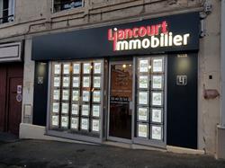 Liancourt Immobilier A.c - Horaires d'ouverture