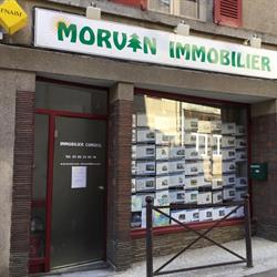 Agence Morvan Immobilier, Lormes - Horaires d'ouverture