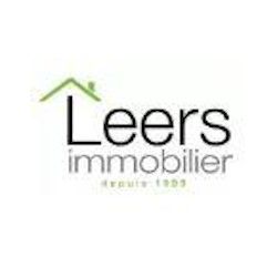 Leers Immobilier, - Horaires d'ouverture