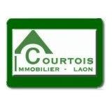 Courtois Immobilier, Laon - Horaires d'ouverture