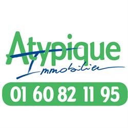 Atypique Immobilier, Lardy - Horaires d'ouverture