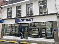Agence immobilière Laforêt Hesdin, - Horaires d'ouverture