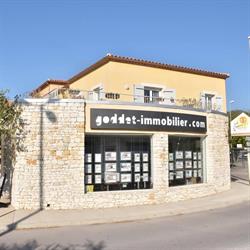 Goddet Immobilier, Poulx - Horaires d'ouverture