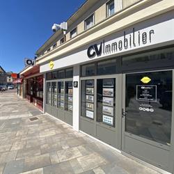 C v Immobilier, Louviers - Horaires d'ouverture