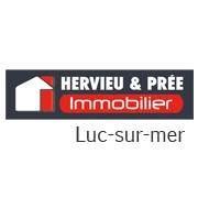 Hervieu et Pree immobilier, Luc-sur-Mer - Horaires d'ouverture