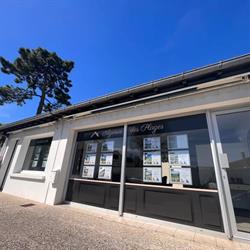 Agence des Plages - Meschers Sur Gironde, Meschers-sur-Gironde - Horaires d'ouverture