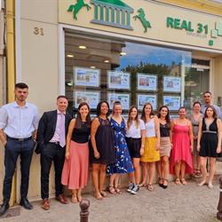 Real 31, Maisons-Laffitte - Horaires d'ouverture