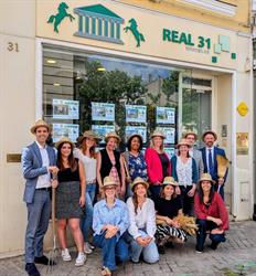 Real 31, Maisons-Laffitte - Horaires d'ouverture