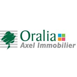 Oralia Axel Immobilier Mérignac, - Horaires d'ouverture