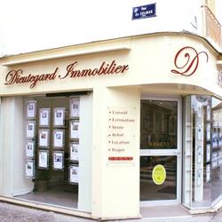 Dieutegard Immobilier, Mantes-la-Jolie - Horaires d'ouverture