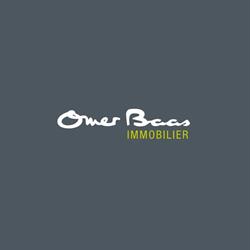 Omer Baas Immobilier SARL, Marcq-en-Baroeul - Horaires d'ouverture