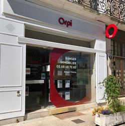 Orpi Ranger Immobilier Saint-Savin, - Horaires d'ouverture