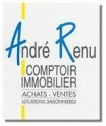 Comptoir Immobilier Andre Renu, Saint-Georges-de-Didonne - Horaires d'ouverture