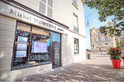 Michel Montoro Immobilier, Saint-Germain-en-Laye - Horaires d'ouverture