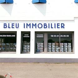 Agence Bleu Immobilier, Noirmoutier-en-l'Île - Horaires d'ouverture