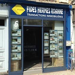 Fides Hermes Roanne, - Horaires d'ouverture