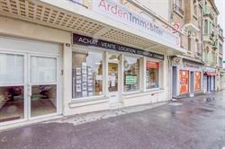 Arden Immobilier, Rethel - Horaires d'ouverture