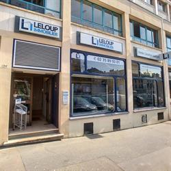 LELOUP IMMOBILIER, Rouen - Horaires d'ouverture