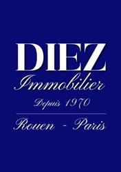 Diez Immobilier, Rouen - Horaires d'ouverture