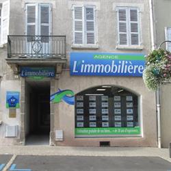 Agence L'immobiliere, Montbrison - Horaires d'ouverture