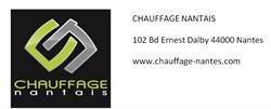 Chauffage Nantais, Nantes - Horaires d'ouverture