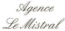Agence Mistral Palayer Immobilier, Monteux - Horaires d'ouverture