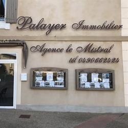 Agence Mistral Palayer Immobilier, Monteux - Horaires d'ouverture