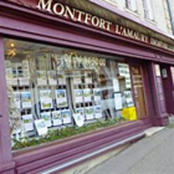 Montfort L'Amaury Immobilier, Montfort-l'Amaury - Horaires d'ouverture