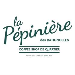 La Pépinière des Batignolles, Paris - Horaires d'ouverture