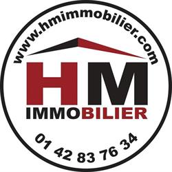 HM Immobilier, Saint-Maurice - Horaires d'ouverture