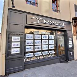 Transactel, Saint-Gervais-les-Bains - Horaires d'ouverture