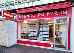 Agence du Forum, Saint-Gratien - Horaires d'ouverture