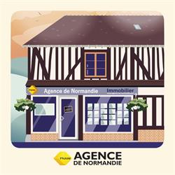 Agence de Normandie FNAIM, agence immobilière à Montreuil l'Argillé, Montreuil-l'Argillé - Horaires d'ouverture