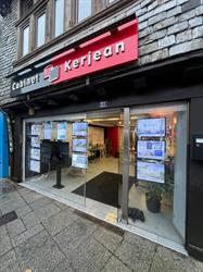 Cabinet Kerjean, Morlaix - Horaires d'ouverture