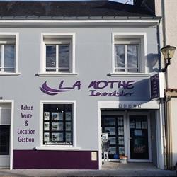 Vent d'Ouest Immobilier, La Mothe-Achard - Horaires d'ouverture