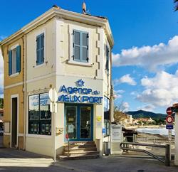Agence du Vieux Port, Saint-Cyr-sur-Mer - Horaires d'ouverture