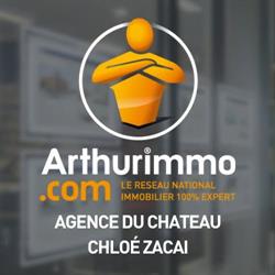 Arthurimmo.com Agence du Château - Chloé ZACAÏ, Ormesson-sur-Marne - Horaires d'ouverture