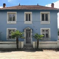 Abord Castanet Immobilier, Orange - Horaires d'ouverture