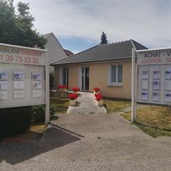 L'immobilière-Concorde, Orgeval - Horaires d'ouverture