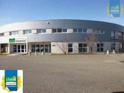 Cimm Immobilier Saint Marcellin, Saint-Marcellin - Horaires d'ouverture