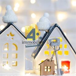 Agence 4 Pour Cent Immobilier sarl, Pontchâteau - Horaires d'ouverture