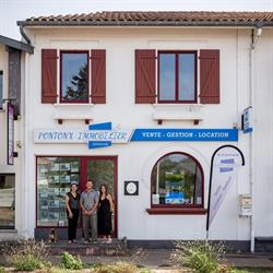 Pontonx Immobilier, Pontonx-sur-l'Adour - Horaires d'ouverture